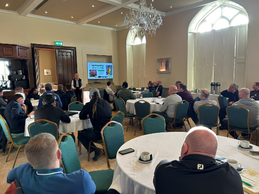 A New Series of Road Show Events Launched by Origin Amenity Solutions Has Been Declared a Success.